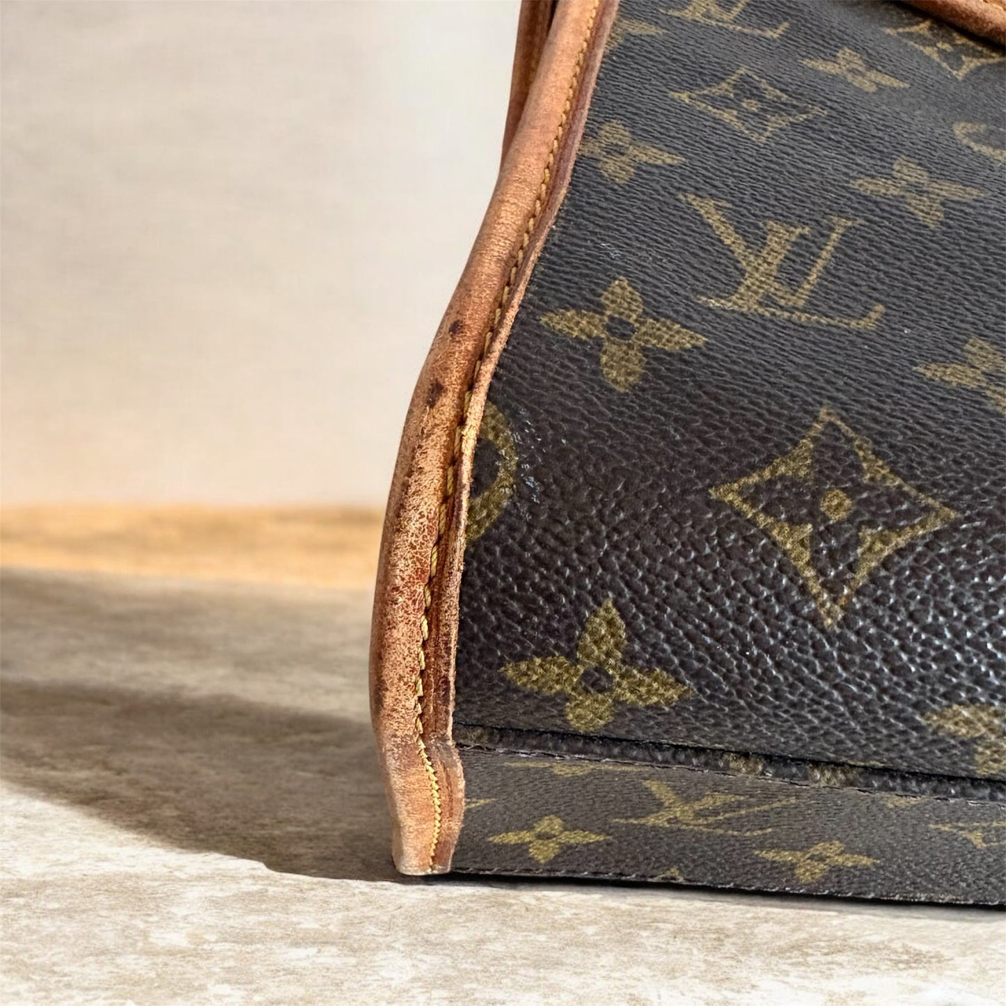 Louis Vuitton briefcase