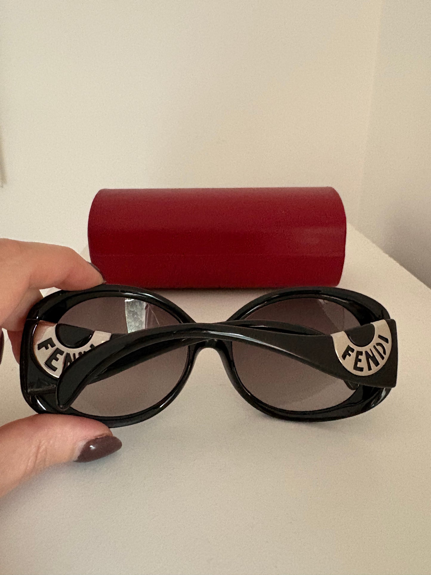 Fendi sunglasses