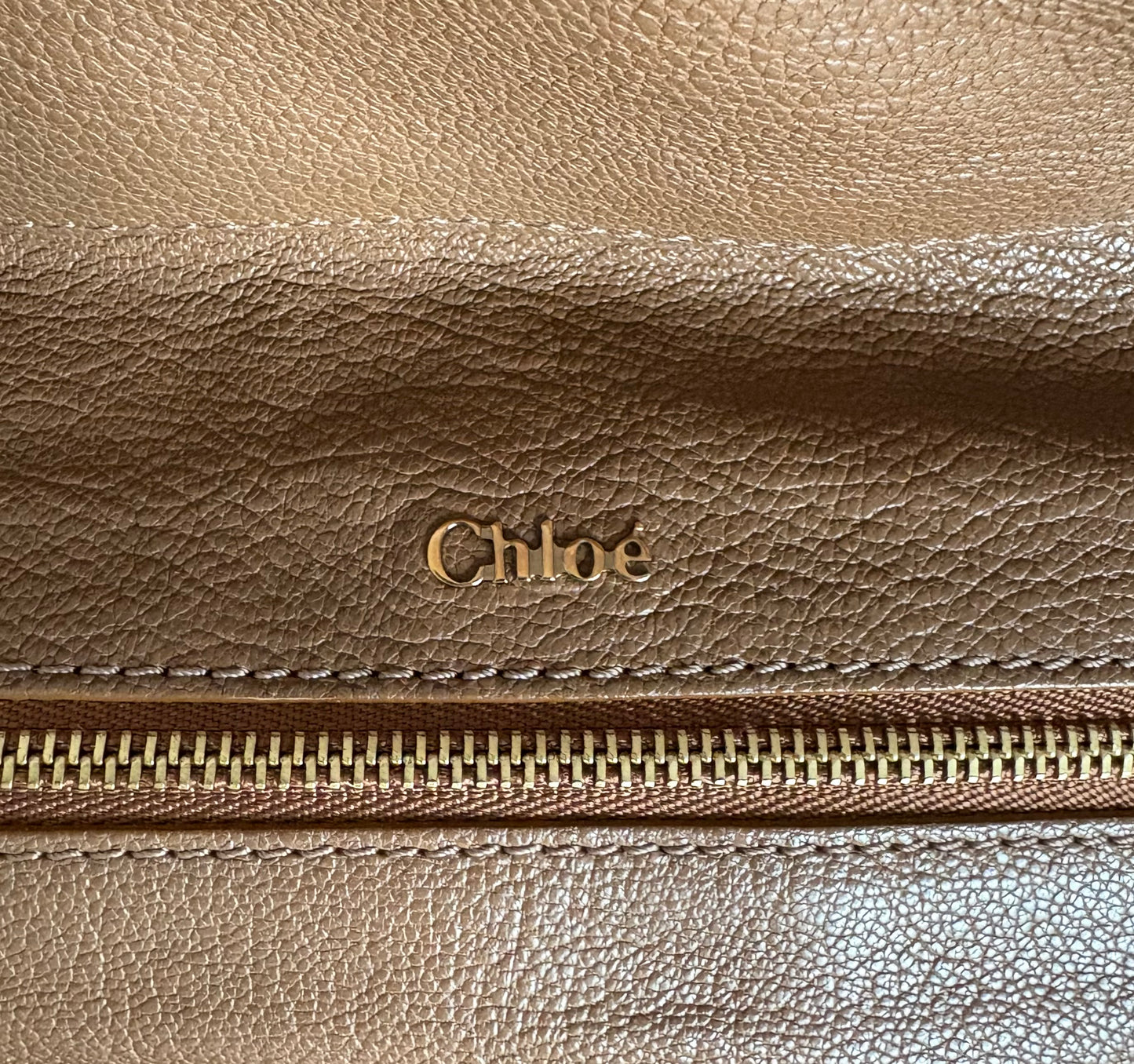 Chloé Marlow belted bag