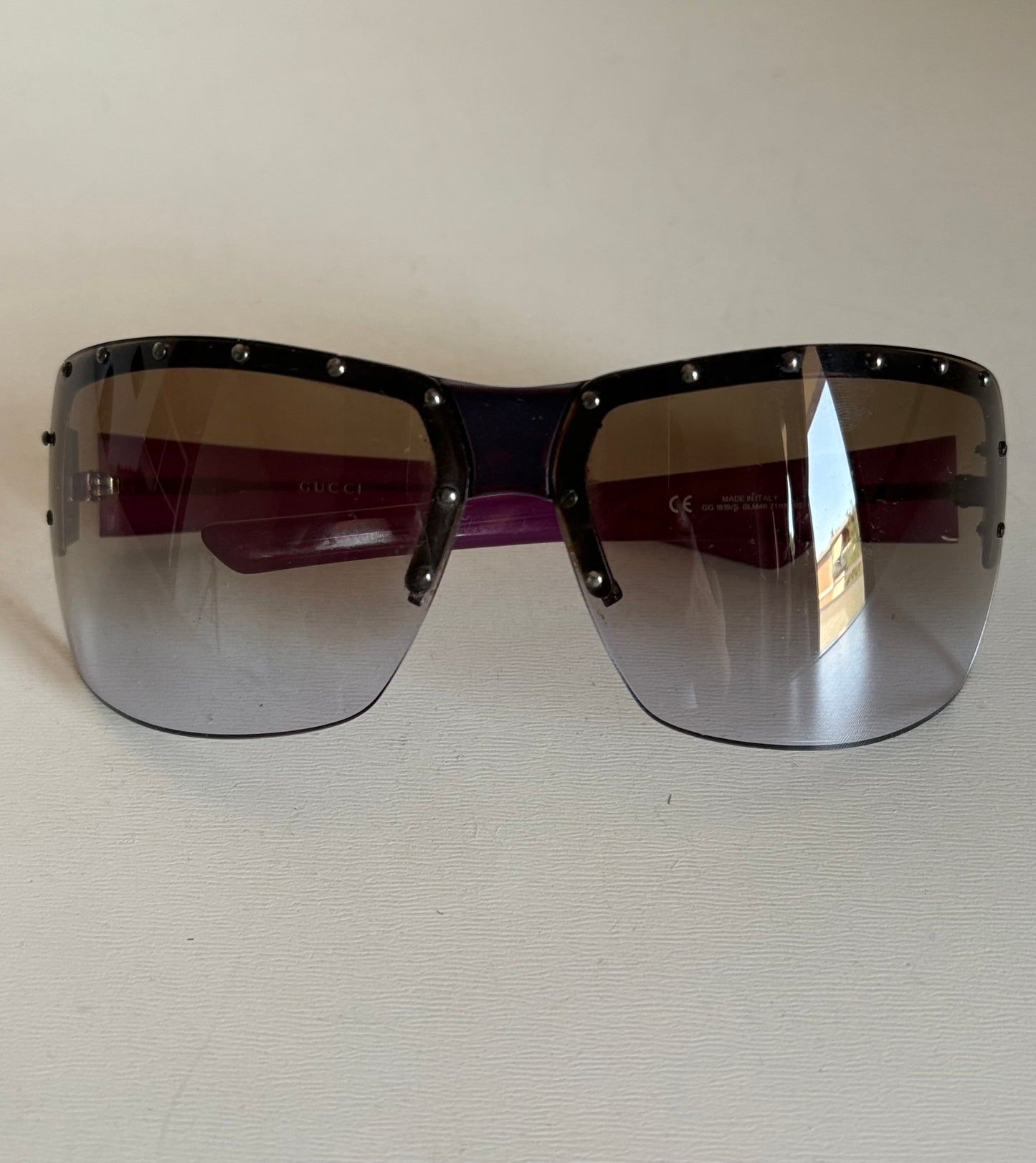 Gucci sunglasses