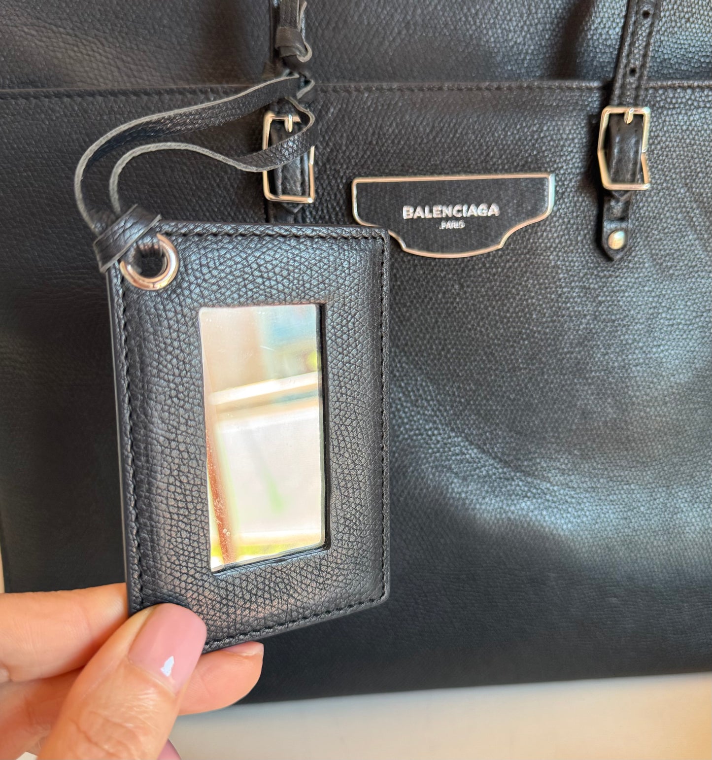 Balenciaga bag