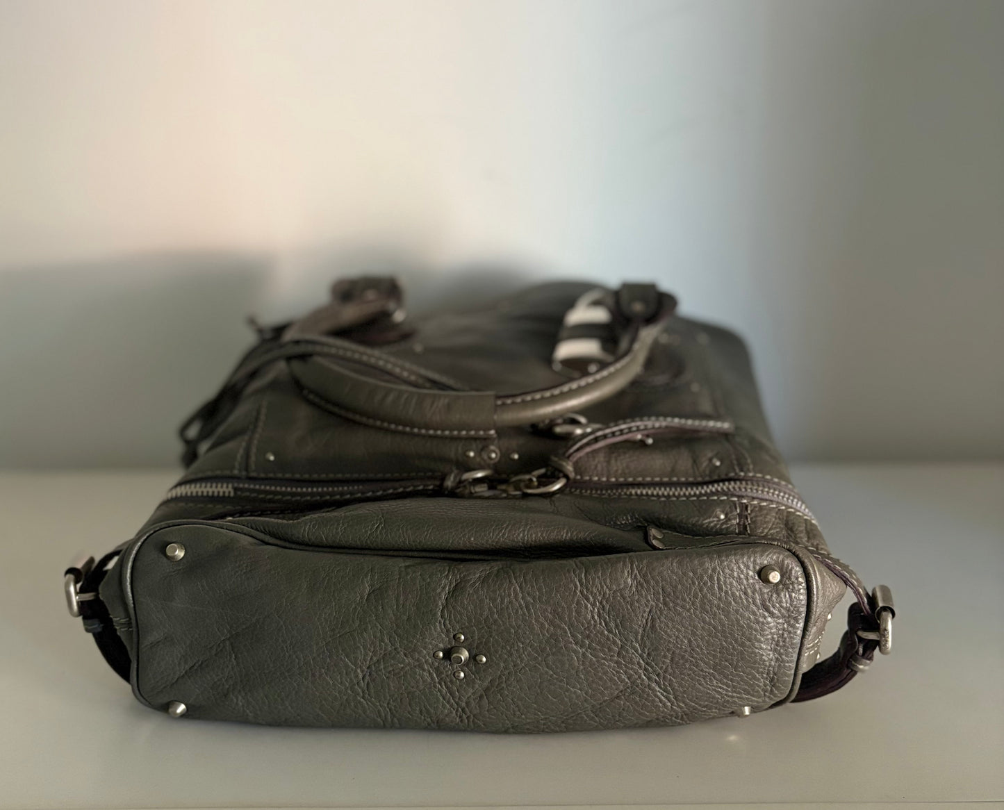 Chloe Paddington  bag
