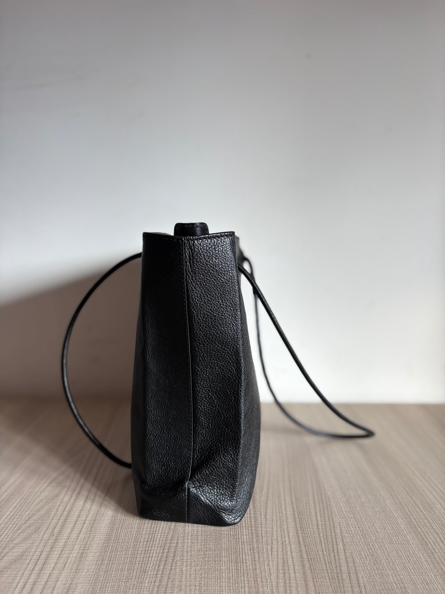 Balenciaga shopping tote bag