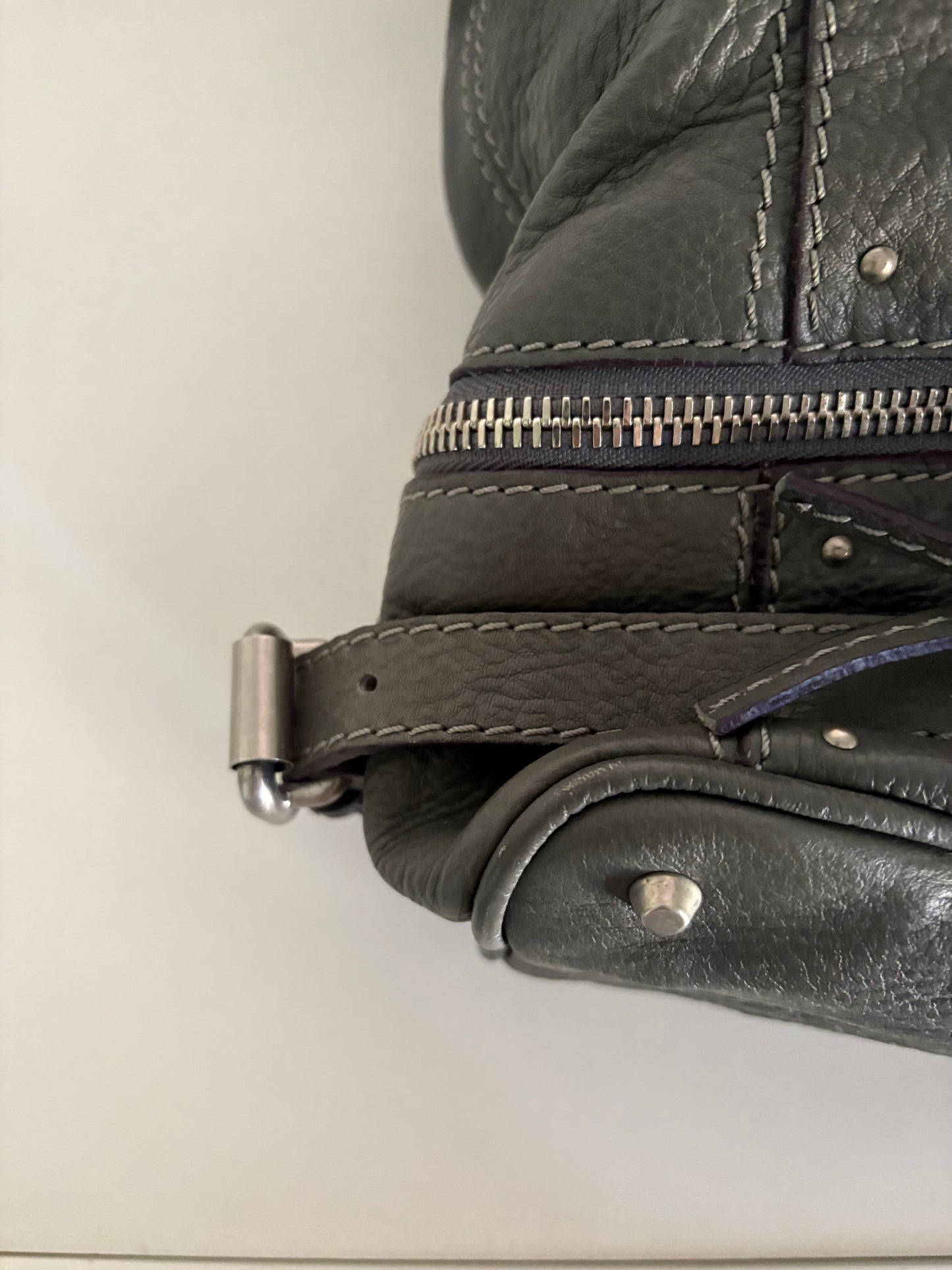 Chloe Paddington  bag