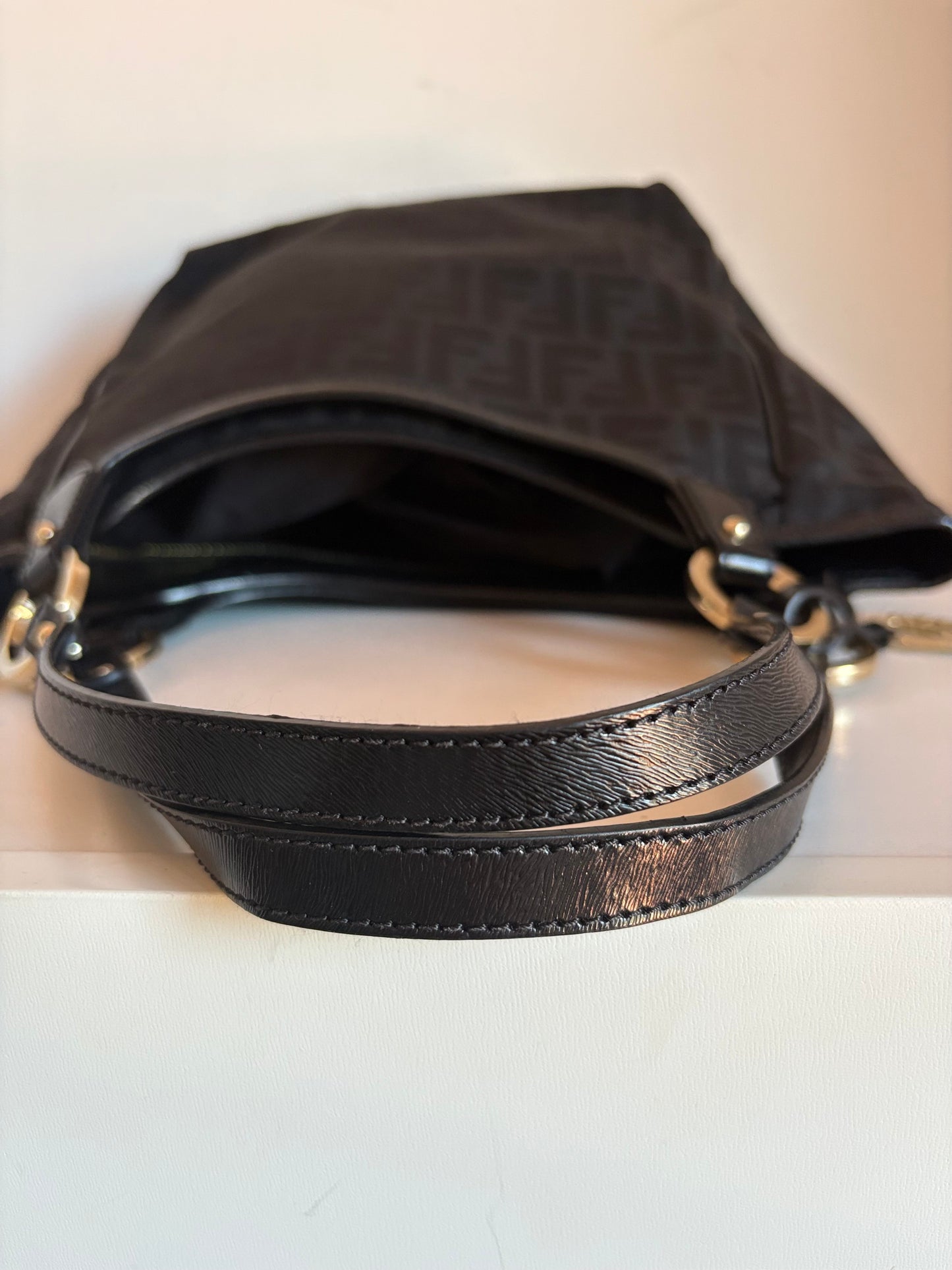 Fendi Chef zucca bag