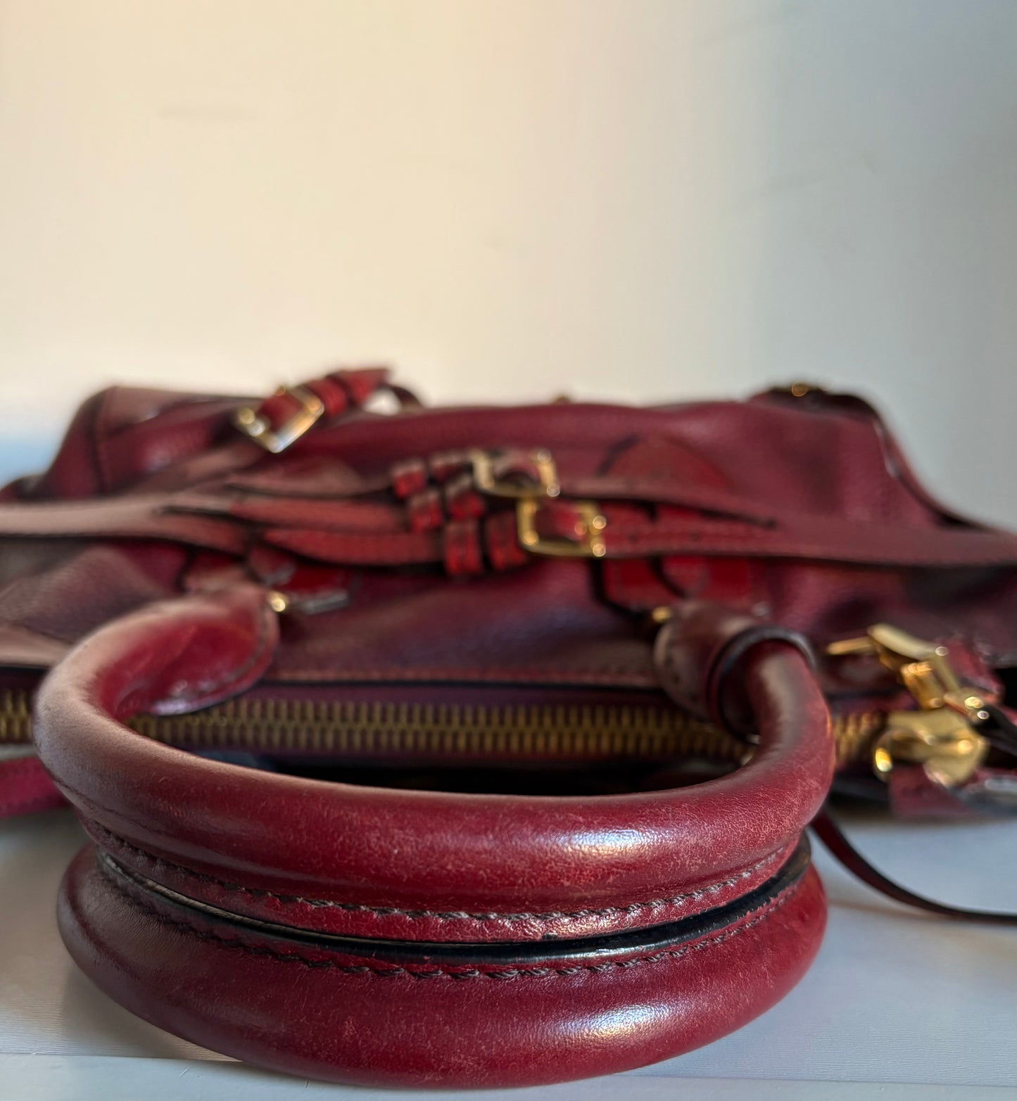 Burberry Lynher bag