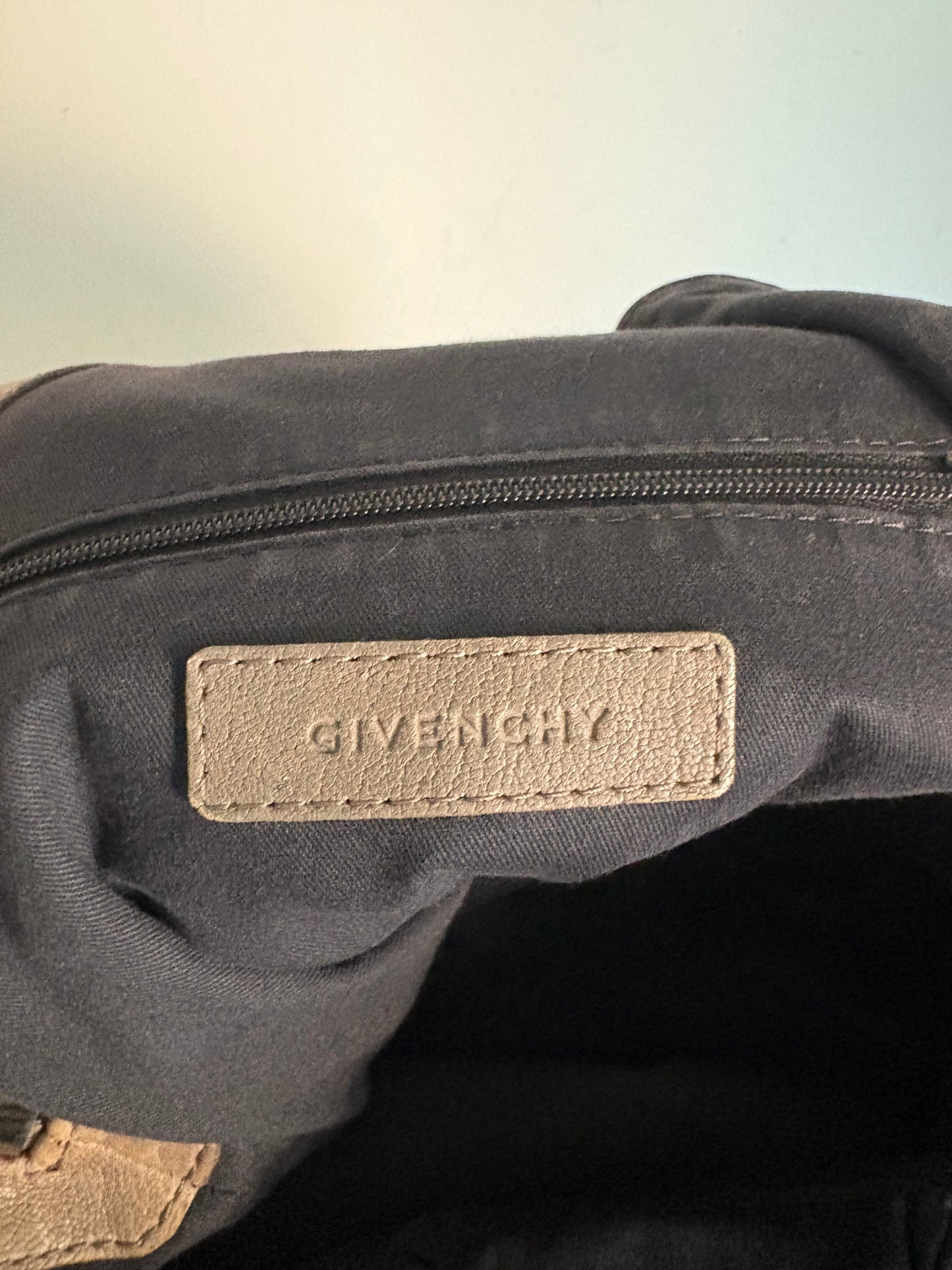 Givenchy bag
