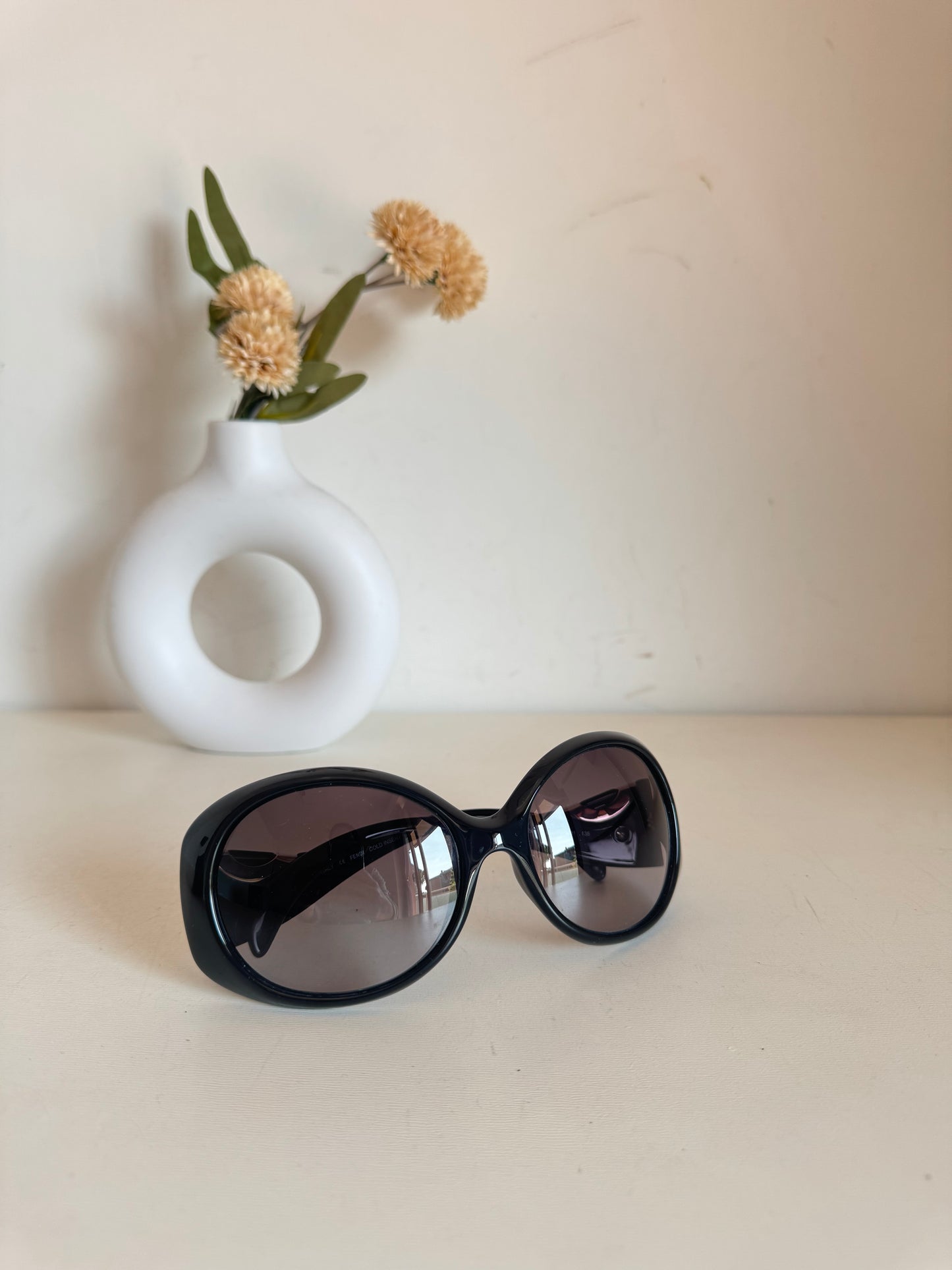Fendi sunglasses