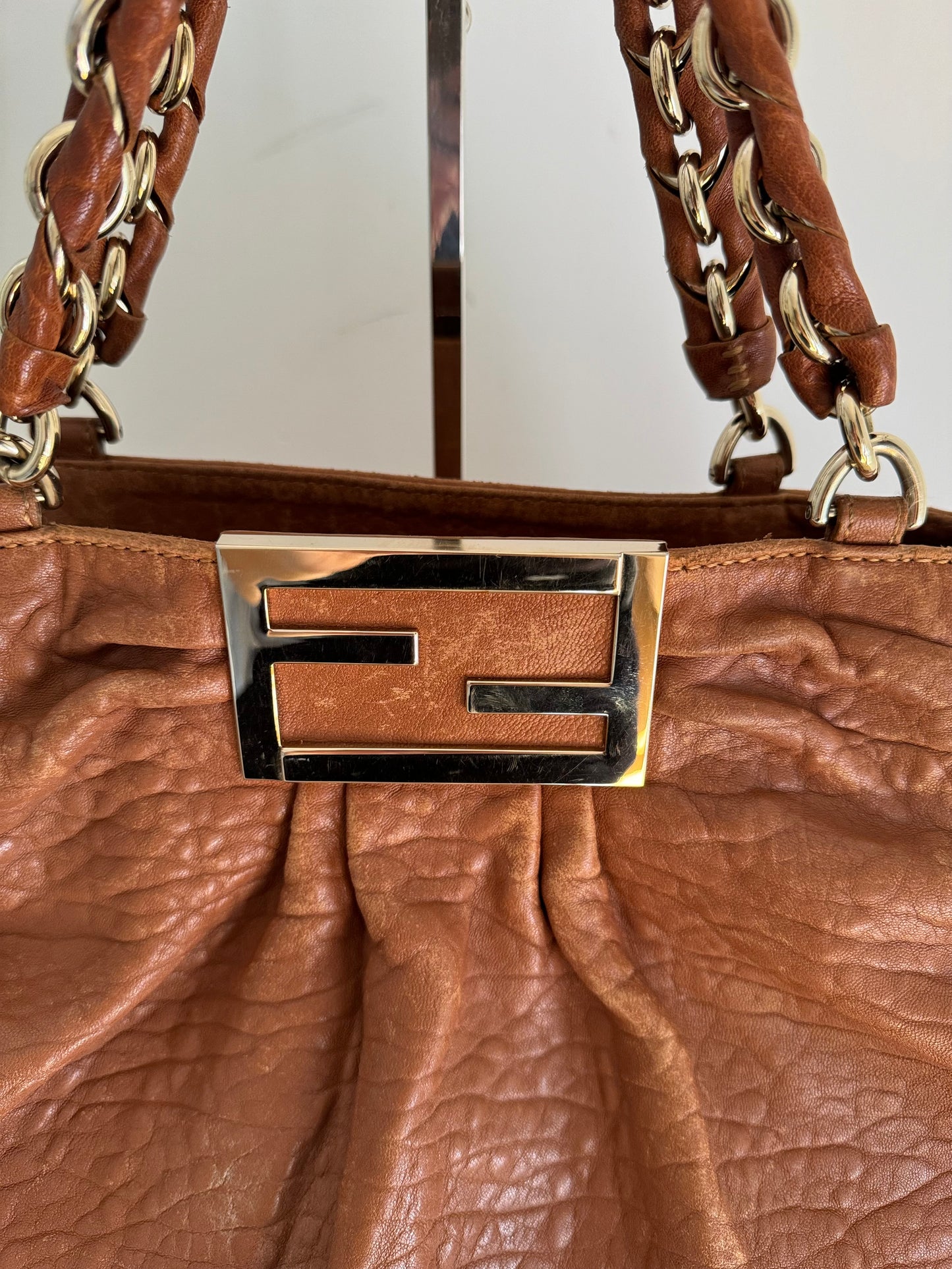 Fendi Mia bag 🤎