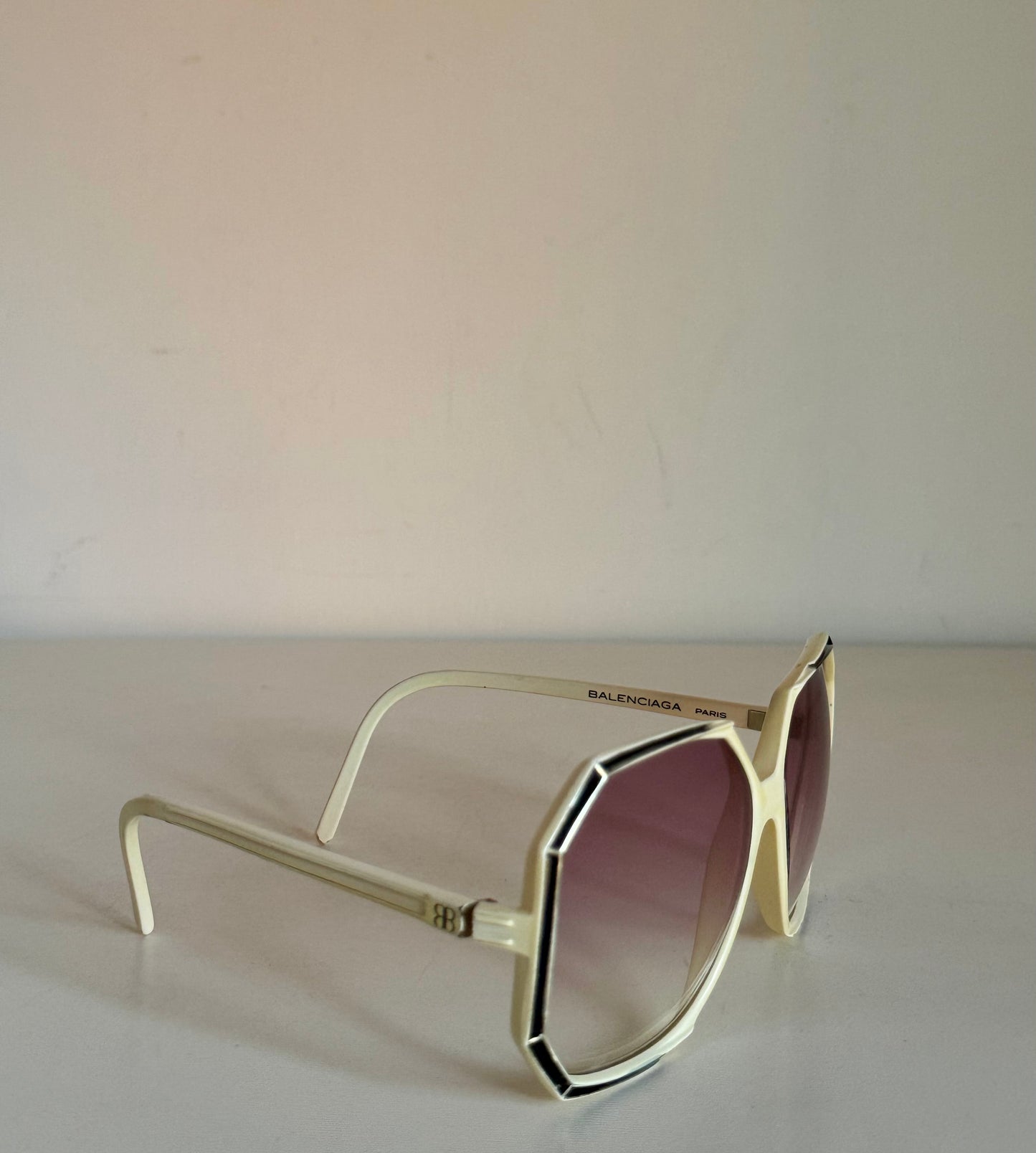 Balenciaga sunglasses