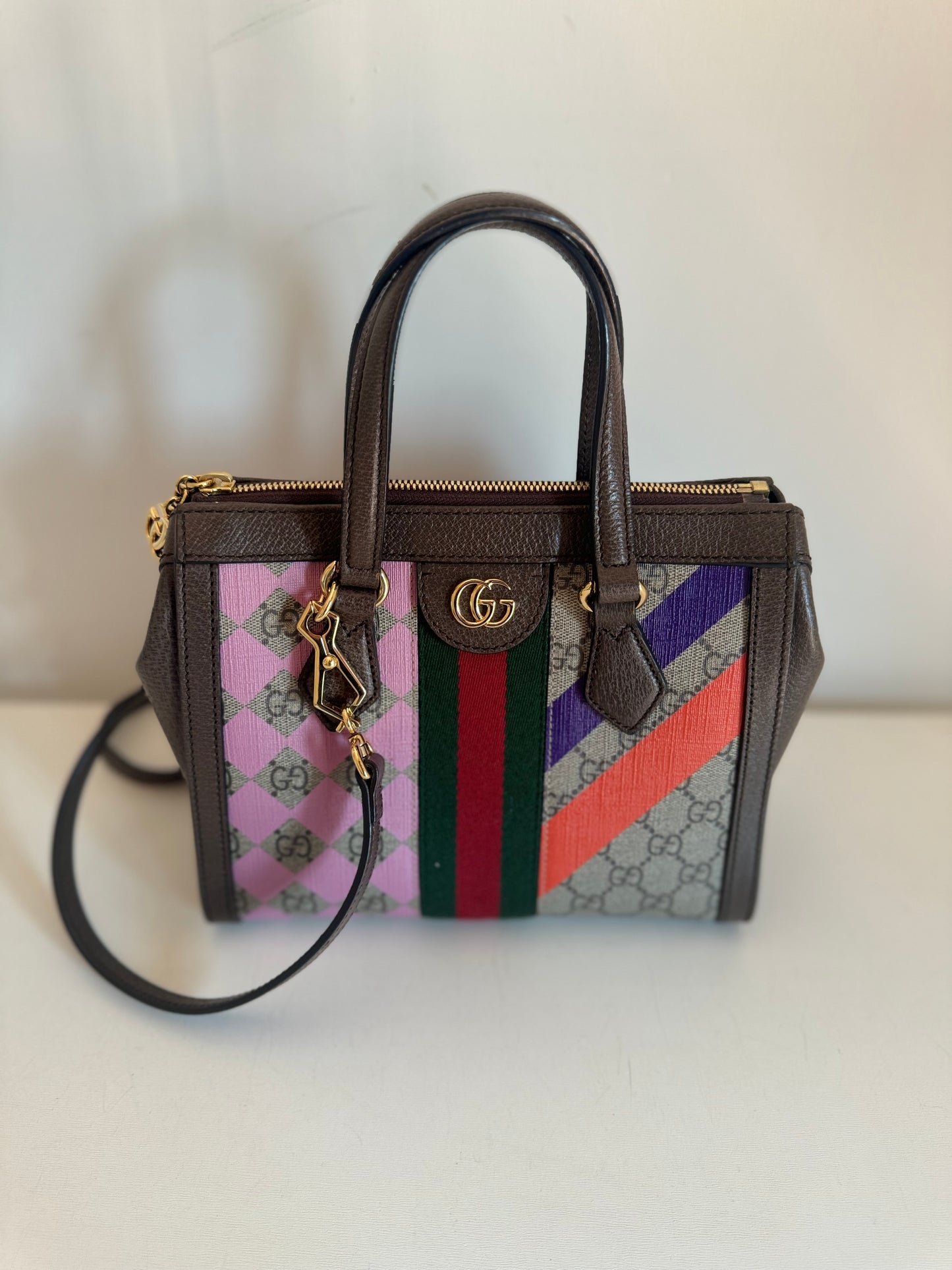 Gucci Ophidia bag