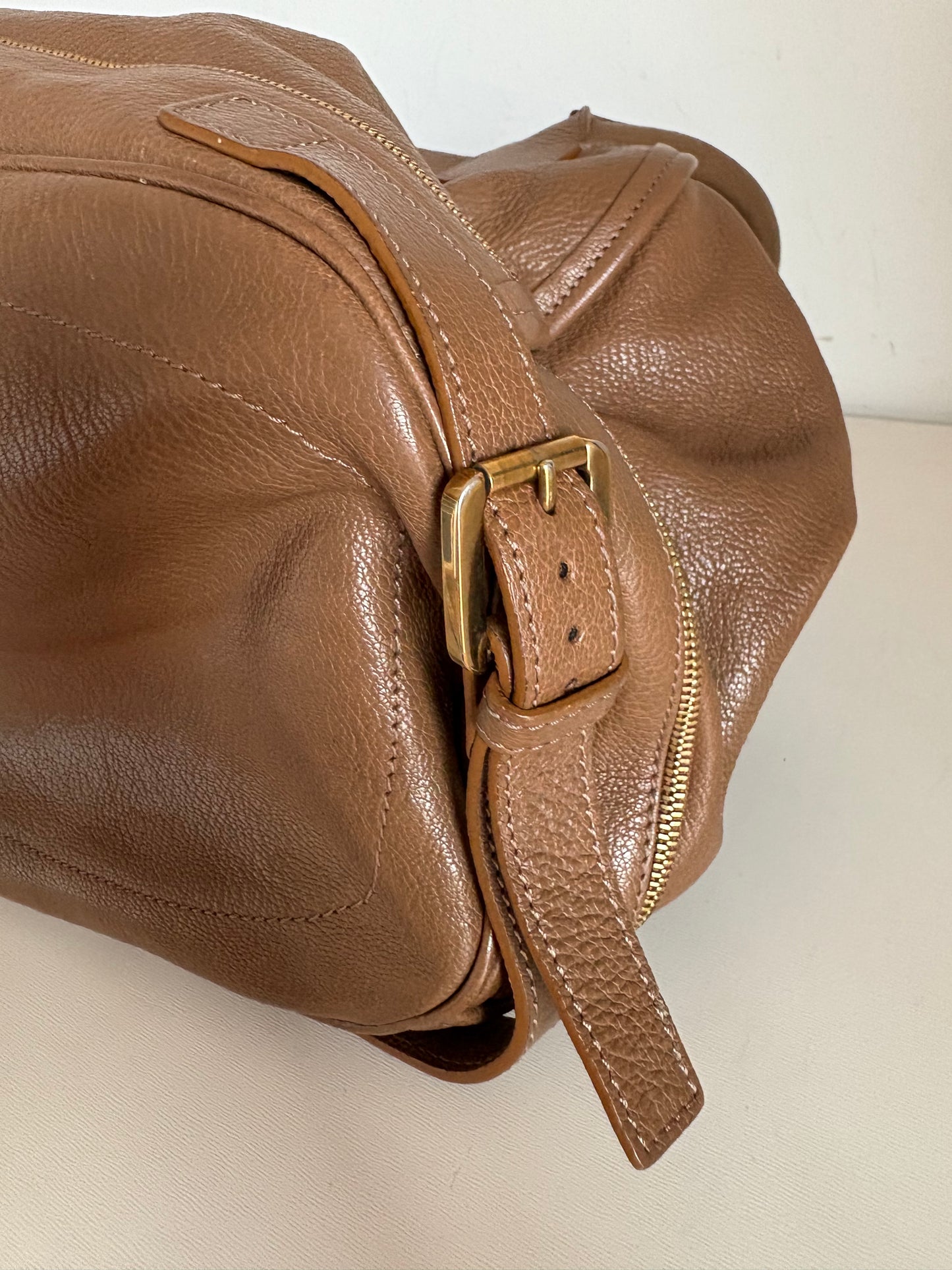 Chloé Marlow belted bag