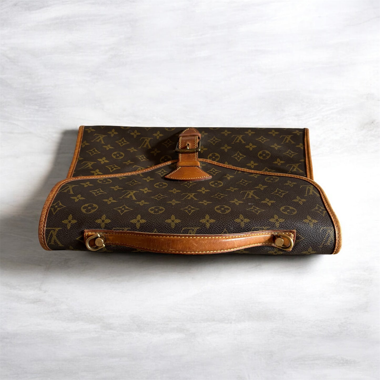 Louis Vuitton briefcase