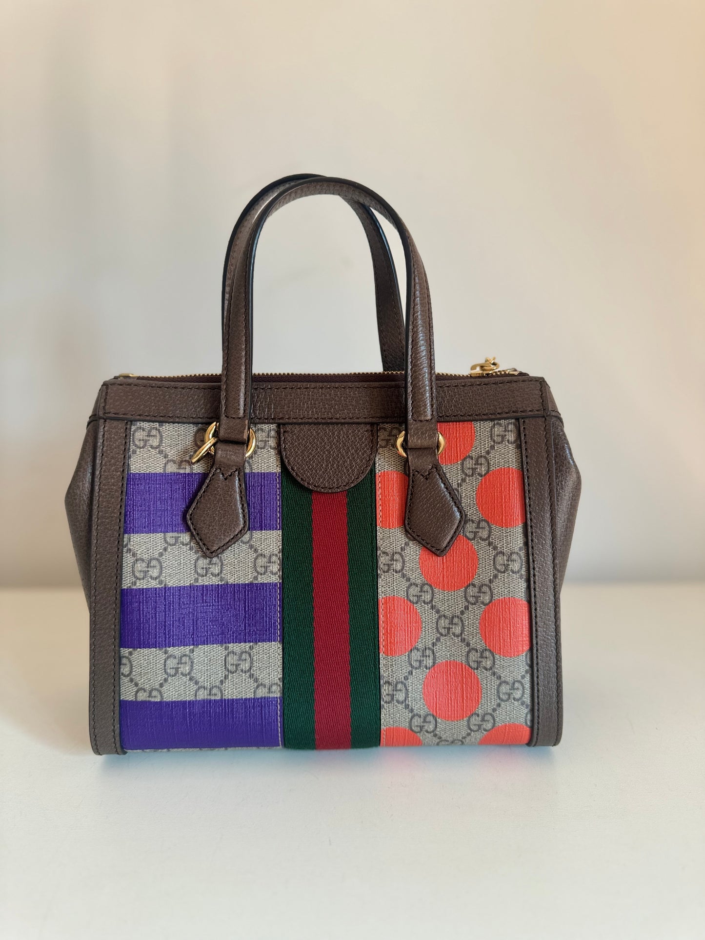 Gucci Ophidia bag