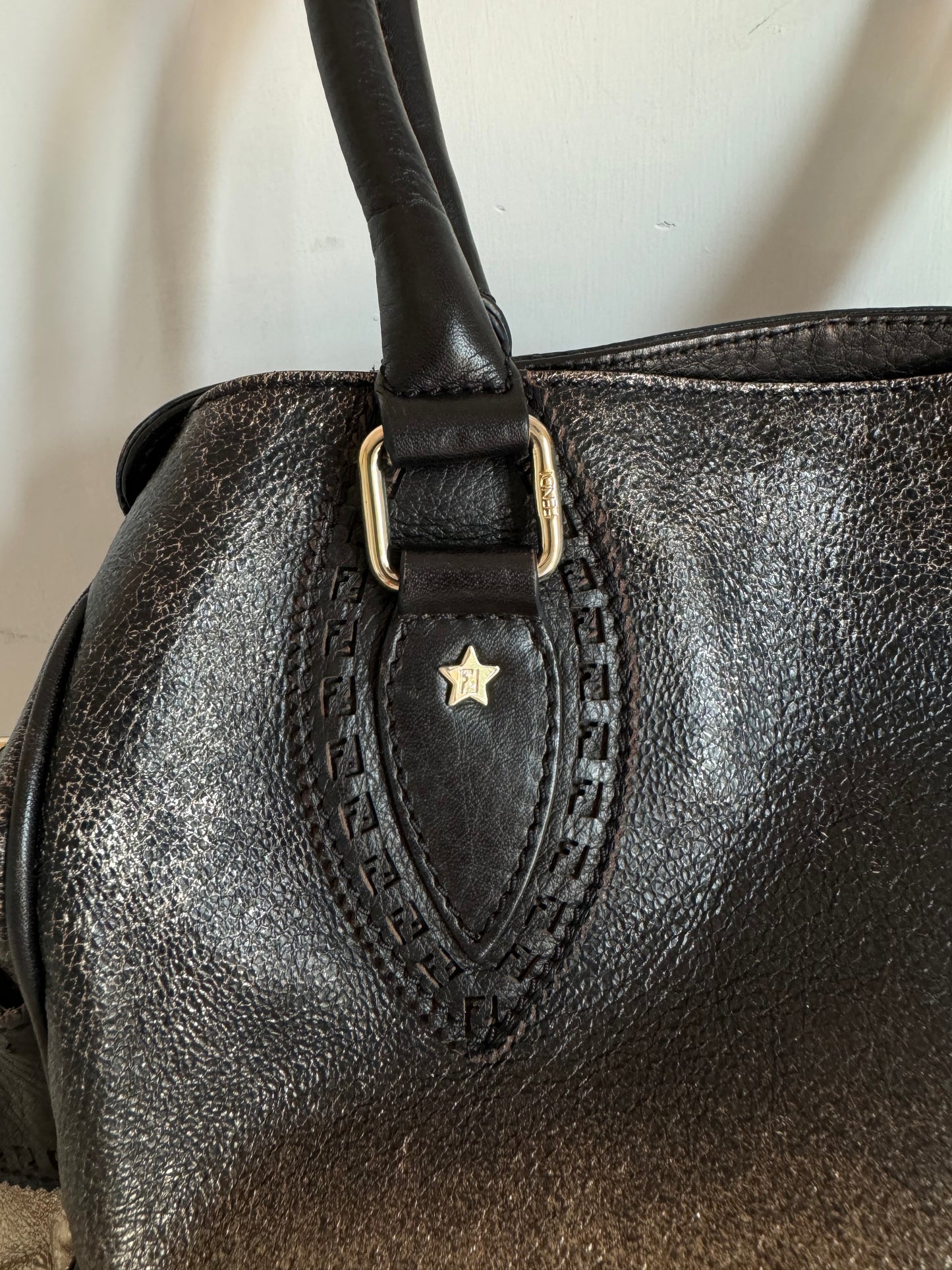 Fendi de jour star bag