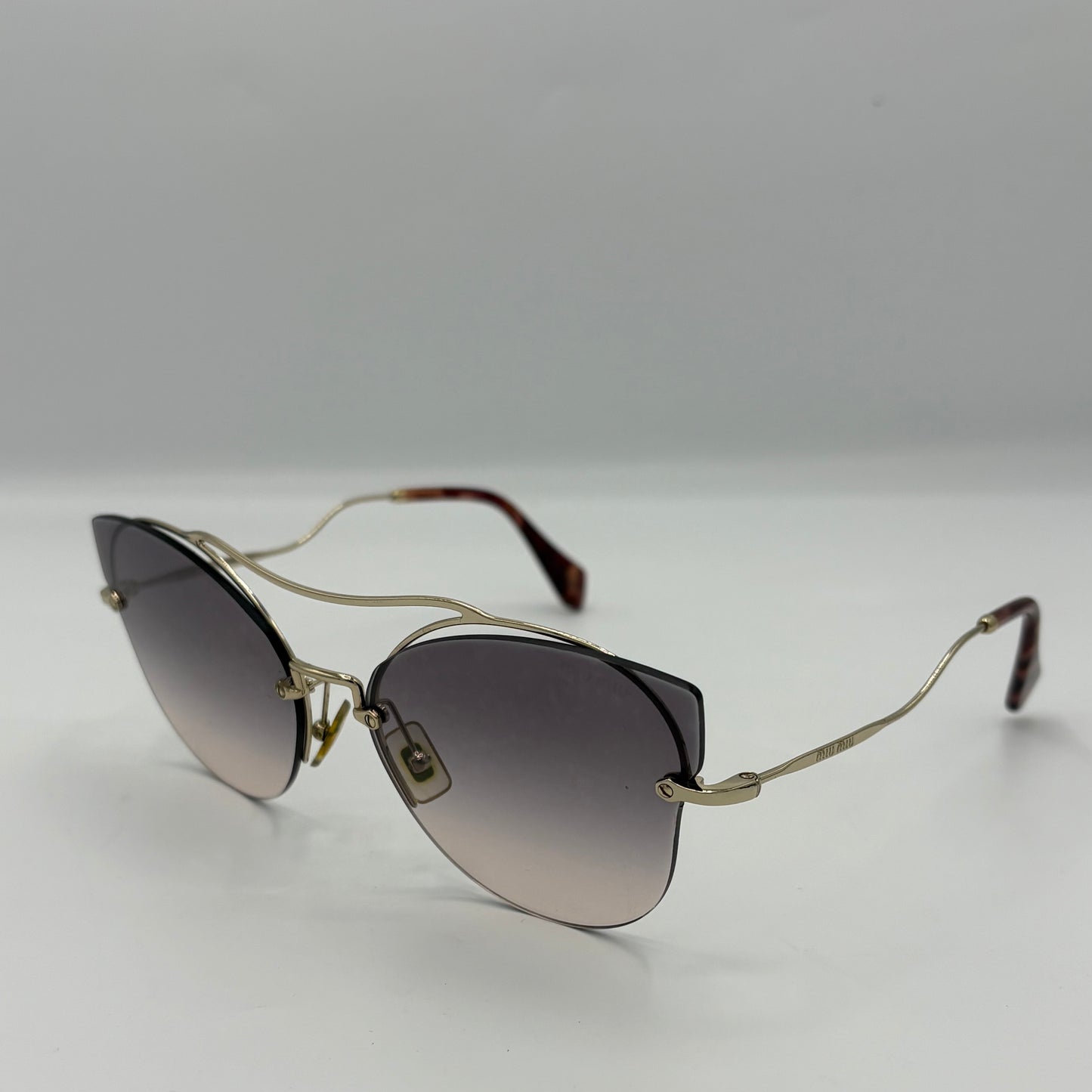 Miu Miu SMU52S sunglasses