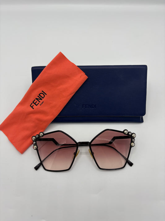 Fendi sunglasses