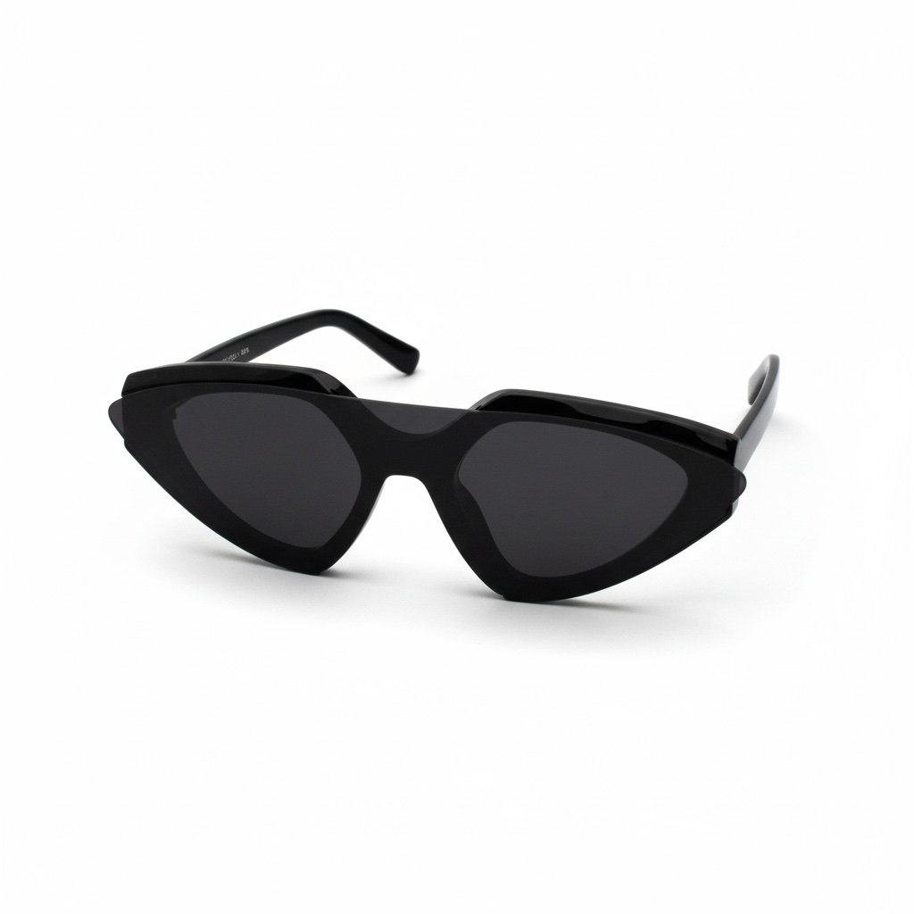 Sportmax super bold sunglasses