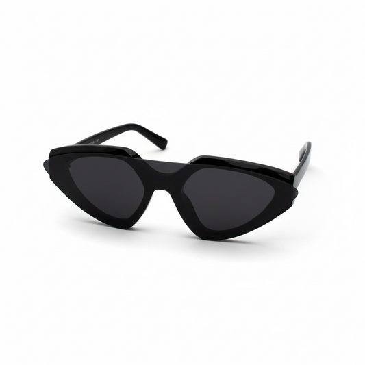Sportmax super bold sunglasses