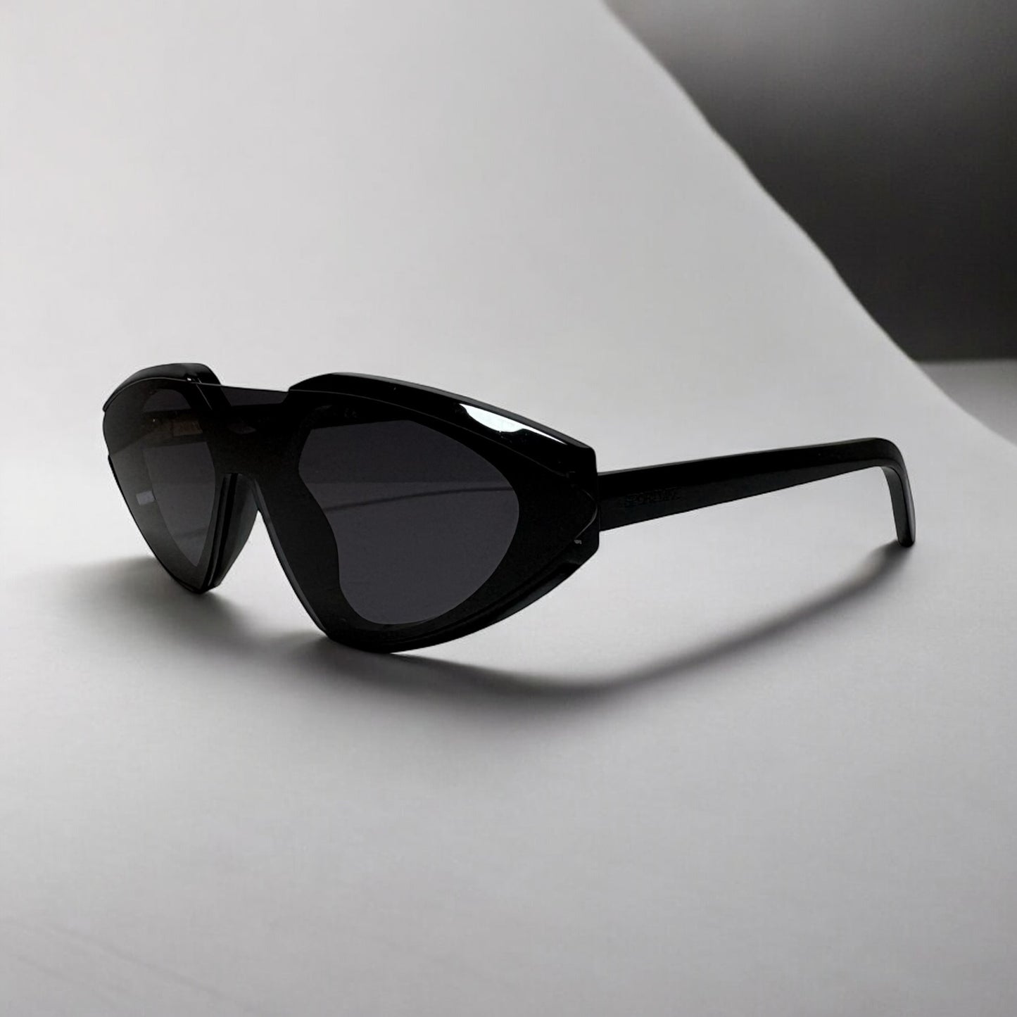 Sportmax super bold sunglasses