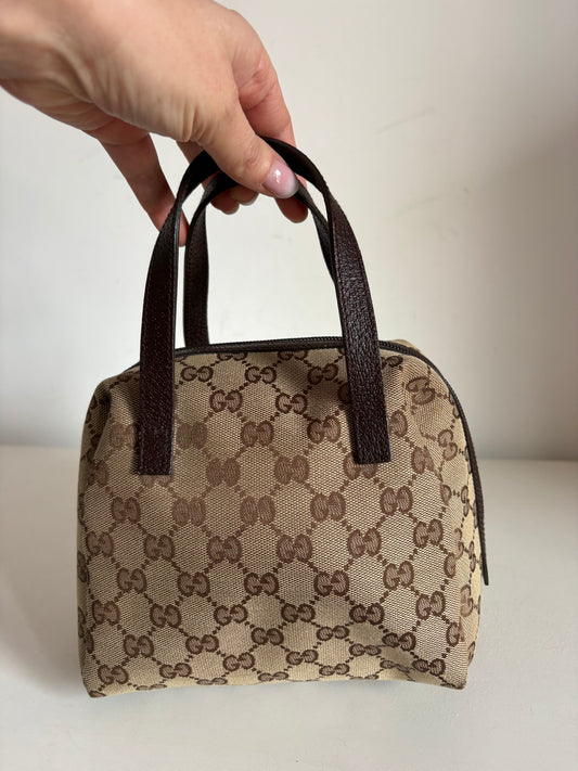 Iconica Gucci Balthus
