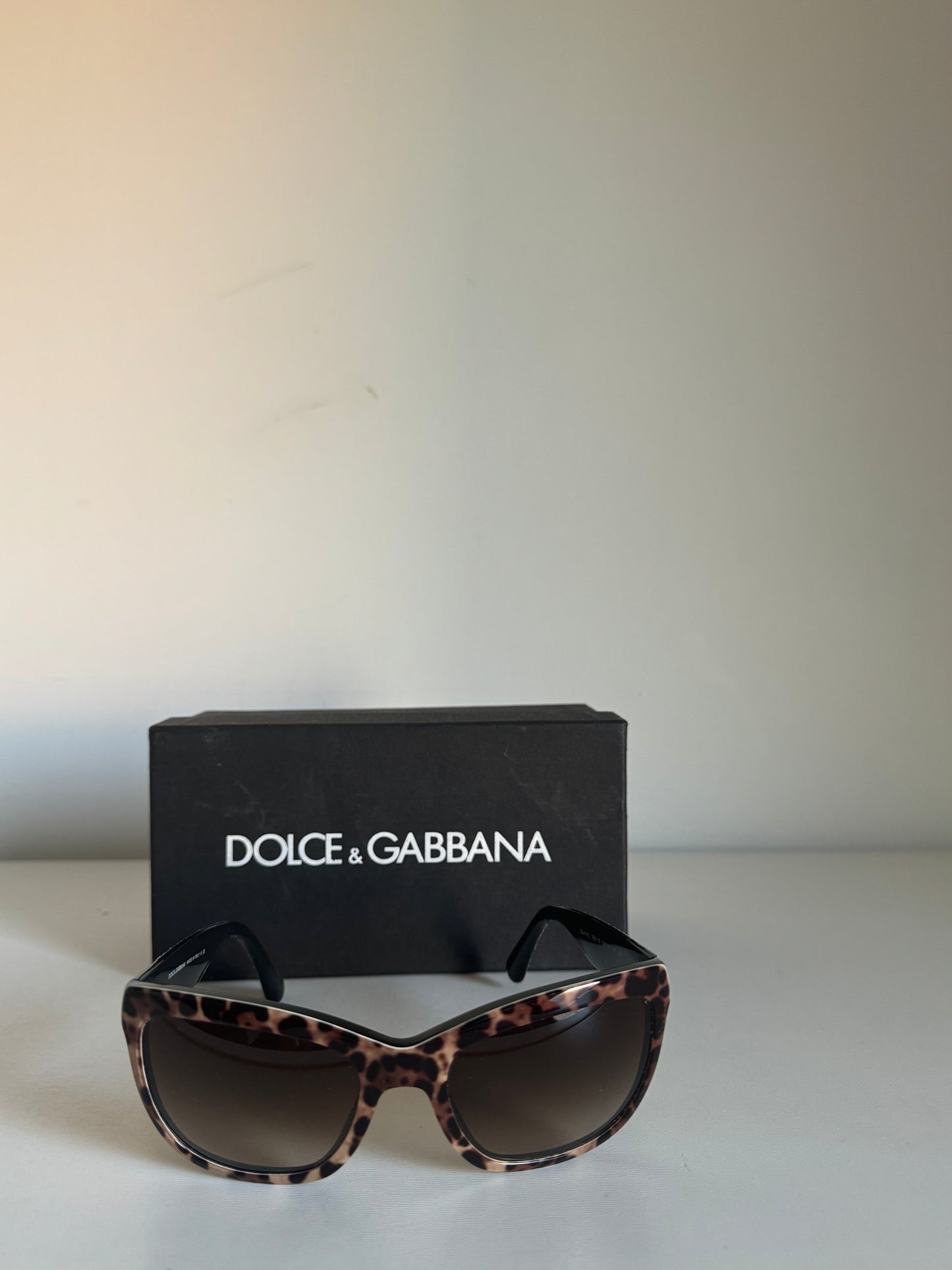 Dolce & Gabbana DG4140 sunglasses