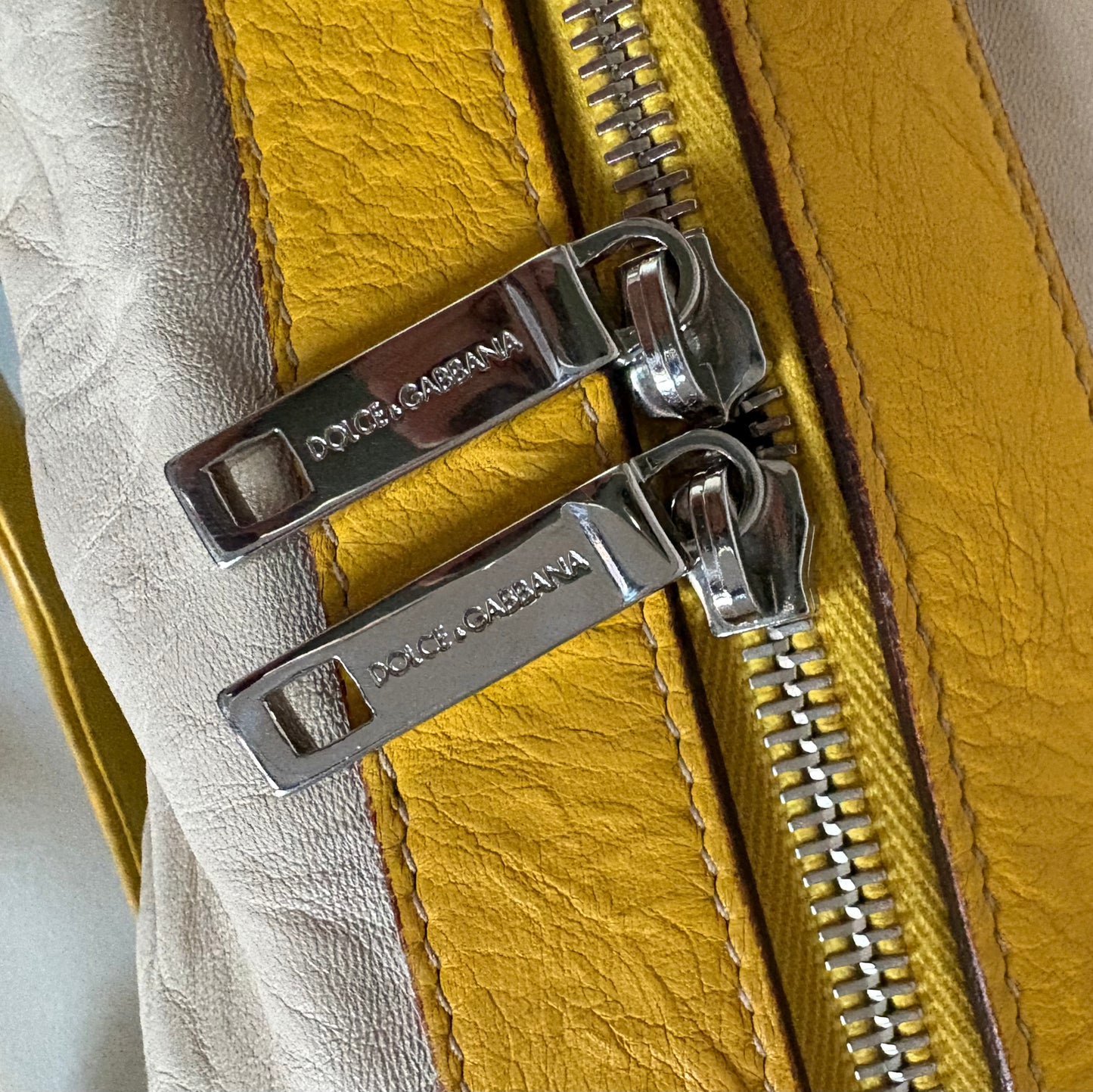 Dolce & Gabbana Miss pocket bag