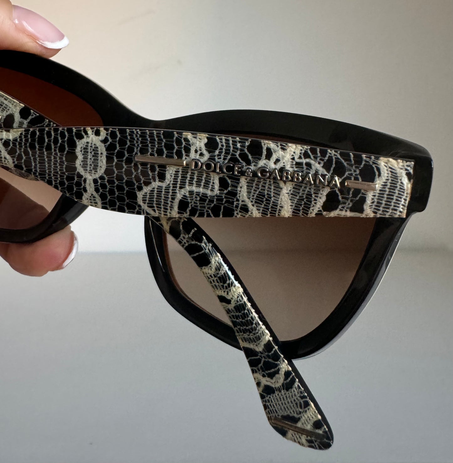 Dolce & Gabbana DG4140 sunglasses