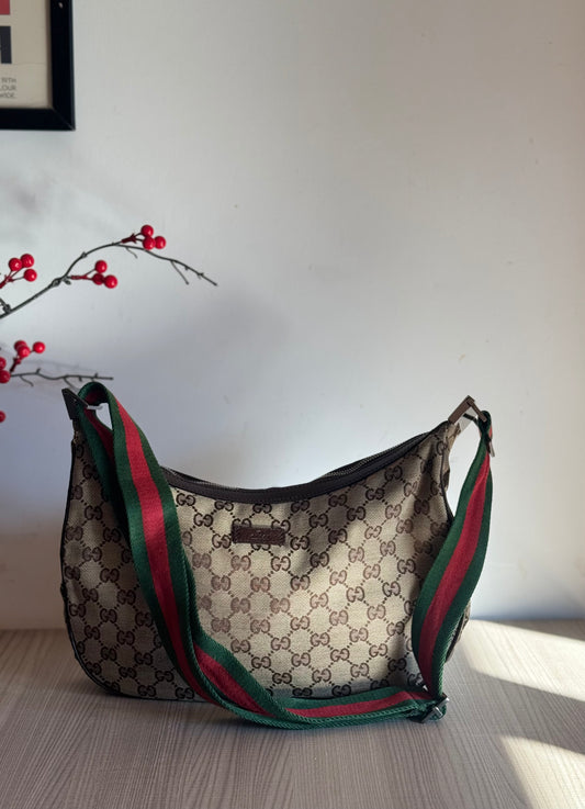 Gucci monogram  bag