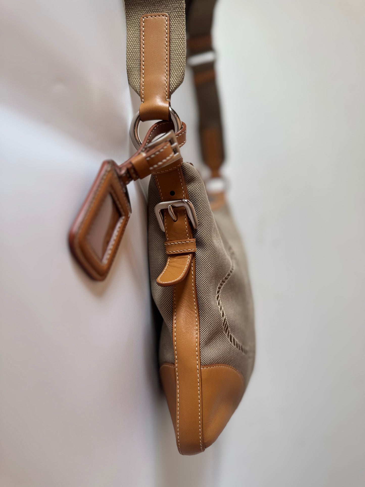 Prada crossbody bag