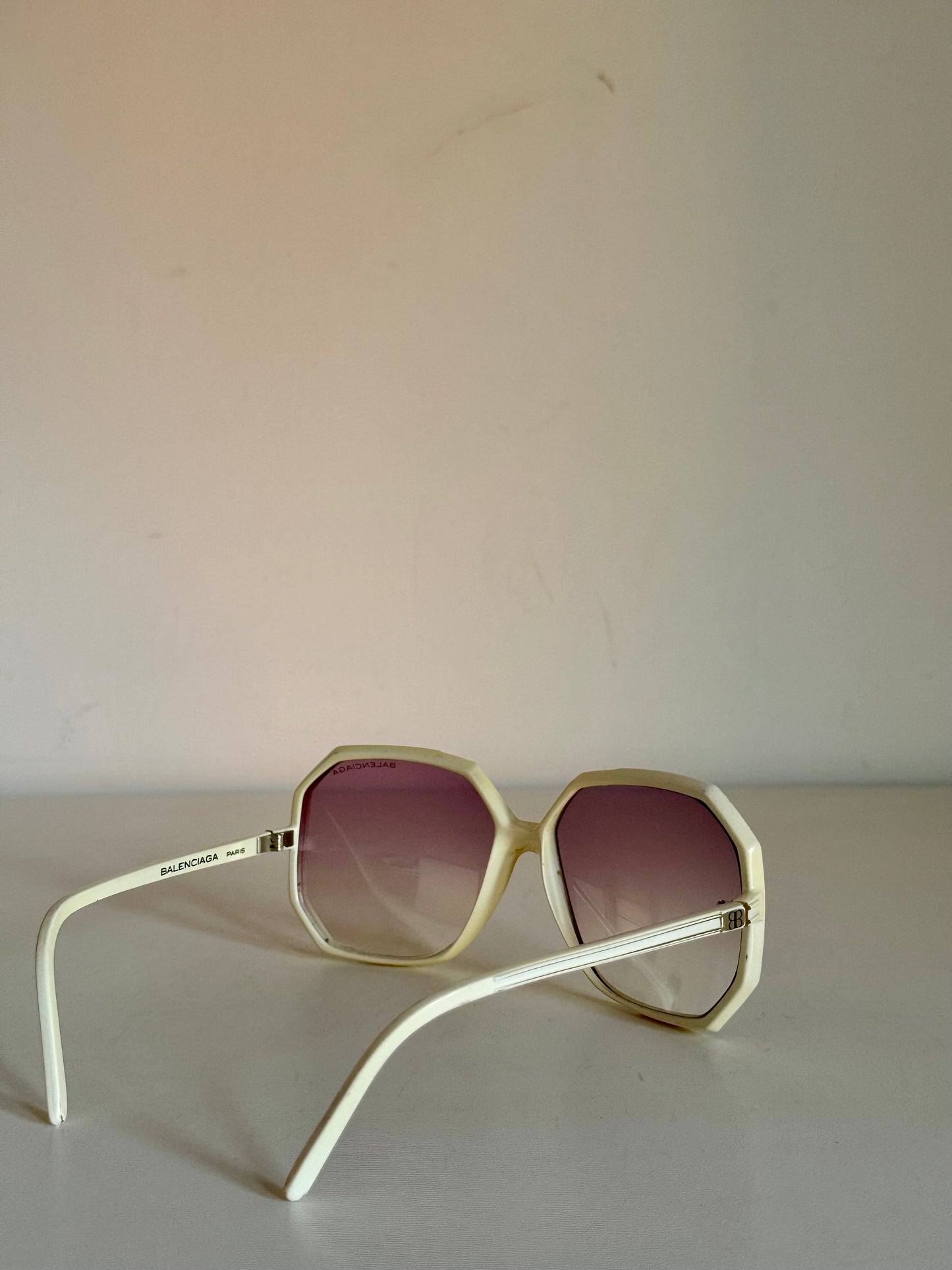 Balenciaga sunglasses