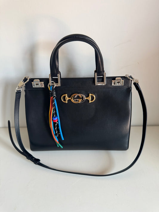 Gucci zumi bag