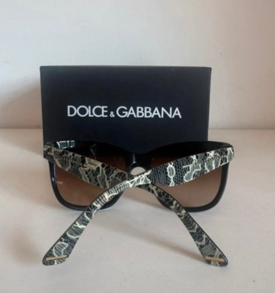 Dolce & Gabbana sunglasses